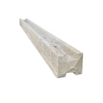 Picture of 2400mm Concrete Slotted Intermediate Post
42 (55)