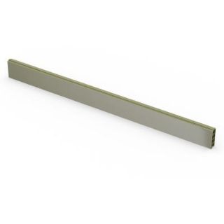 Picture of FenceMate Dura 1833mm Composite Gravel Board - Olive Grey
B806183G (RAL7002) (30)