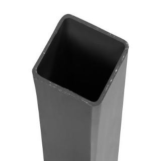 Picture of FenceMate Dura 3" x 2400mm Gate/Corner Post - Olive Grey
B807240G (RAL7002)