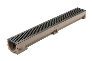 Picture of ACO RainDrain Channel with Cast Iron Grating 1000mm B125
47001 (56)