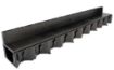 Picture of ACO HexDrain Plastic Channel With Brickslot Grating 1000mm
319561 (60)