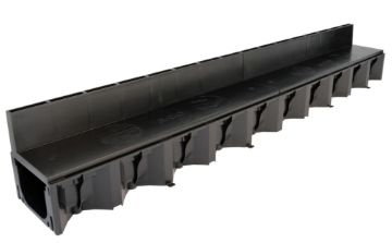 Picture of ACO HexDrain Plastic Channel With Brickslot Grating 1000mm
319561 (60)