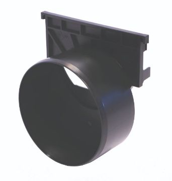 Picture of ACO Universal Plastic Outlet End Cap
319289 (8)