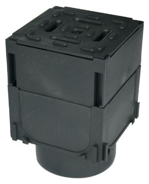 Picture of ACO HexDrain Brickslot Corner Unit
319560 (10)