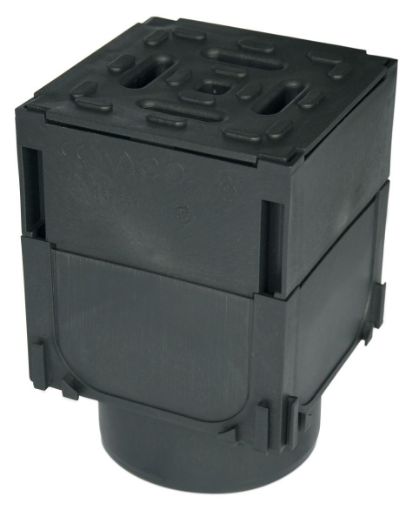 Picture of ACO HexDrain Brickslot Corner Unit
319560 (10)