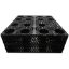 Picture of Naylor Aquavoid-Metro Crate Stormwater Storage System/Attenuation (inc clips - 6/crate) 
1200mm x 600mm x 300mm
Vol=0.216m3, 206L (4.629/m3) 
65235