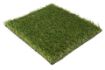 Roll of 30mm Lido Plus artificial grass with a rich, green pile and natural texture, designed for use in gardens, balconies, or landscape projects.