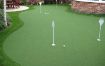 Picture of 13mm Putting Green Artificial Grass 4m x 25m
(Price/m2)