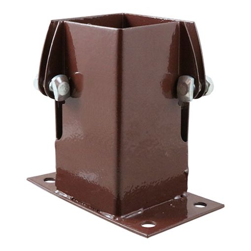 Picture of TIMco 75mm Flush Fit Shoe
FBDB75 (8)