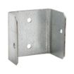 Picture of TIMco 44mm Galvanised Fence Panel Clip
PC44 (100)