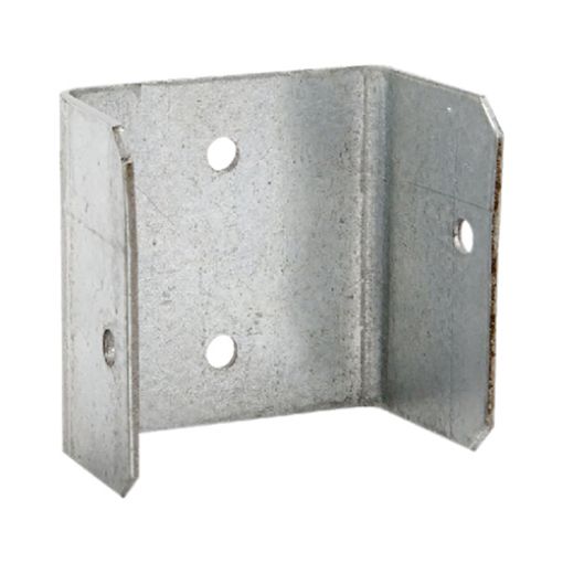 Picture of TIMco 44mm Galvanised Fence Panel Clip
PC44 (100)