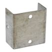 Picture of TIMco 44mm Galvanised Fence Panel Clip
PC44 (100)