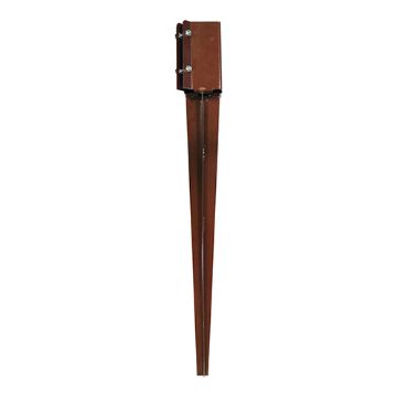 Picture of TIMco 75mm Red Drive in Spike 600mm
PSB75600 (36)