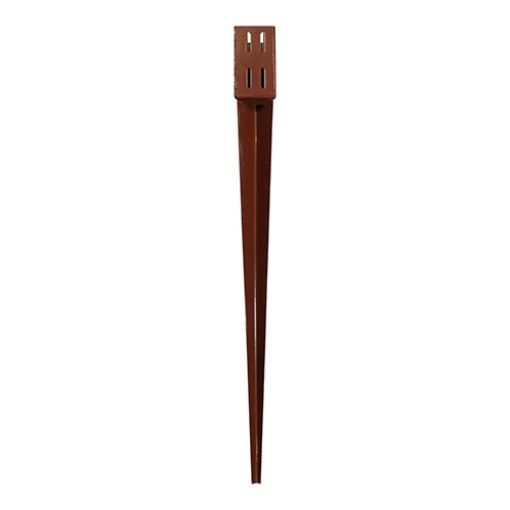 Picture of TIMco 75mm Red Quick Fit Drive in Spike 600mm
PSQ75600 (24)