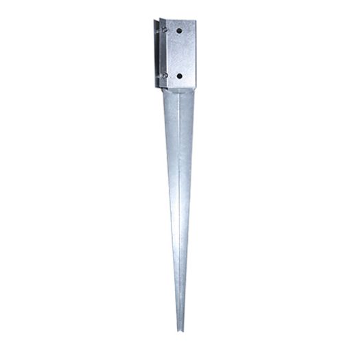 Picture of TIMco 75mm Galvanised Drive In Spike 750mm
PSB75750G