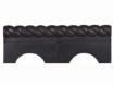 Picture of Antique Rope Top Garden Edging 465mm x 170mm x 50mm Midnight Blue (Pack of 52)
ED6031105