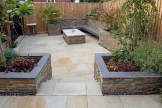Picture of Scoutmoor Sandstone Paving Rustic Project Pack (18m2)
NS0002200