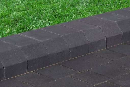 Picture of Savanna Standard Kerb 130mm x 160mm x 250mm Charcoal (Pack of 108)
PV1470500