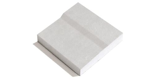 Picture of 19mm x 600mm x 2400mm GTEC Plasterboard Plank SE
124508 (80)