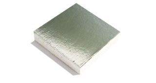 Picture of 12.5mm x 1200mm x 2400mm GTEC Vapour Plasterboard SE
90672 (72)