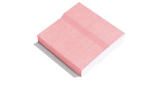 Picture of 12.5mm x 1200mm x 2400mm GTEC Fire Check Plasterboard TE
90396 (60)
