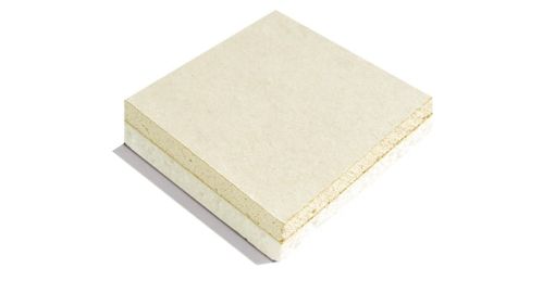 Picture of 22mm x 1200mm x 2400mm GTEC Thermal Plasterboard
90629 (30)