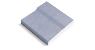 Picture of 12.5mm x 1200mm x 2400mm GTEC dB Plasterboard TE
90345 (60)