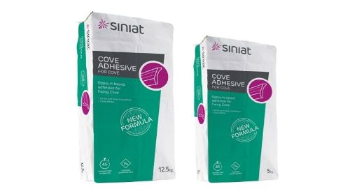 Picture of GTEC Cove Adhesive 5kg
165384