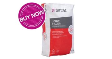 Picture of Siniat Joint Filler 12.5kg
163167