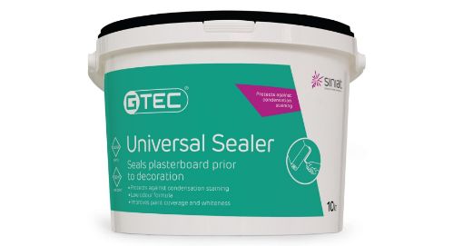 Picture of GTEC Universal Sealer 10kg
4041928