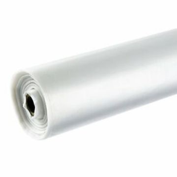 Picture of 4m x 25m Polythene Cover Sheet 4.5kg