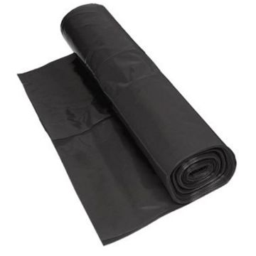 Picture of 4m x 25m Black DPM 300mu
(44)