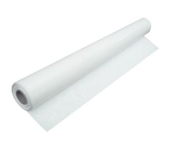 Picture of Clear Polythene Vapour Layer 125mu 100m2 Roll