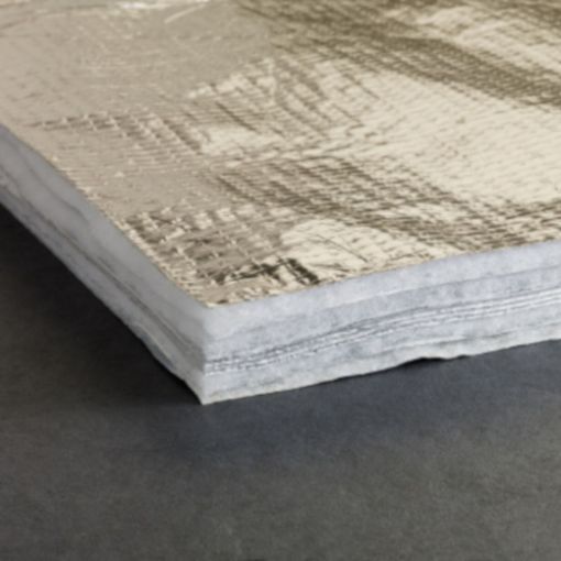 Picture of Actis HControl Hybrid Vapour Control Multifoil Insulation 45mm(1.6m x 6.25m) 10m2
87001 (28)