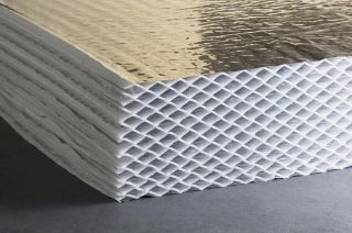 Picture of Actis 50mm Hybris Panels 1200mm x 1145mm (Pack of 4) 5.49m2
H50C-UK-1200-1145 (32)
