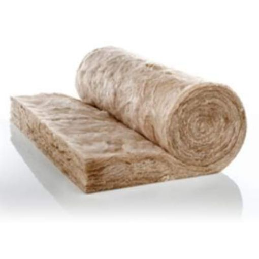 Picture of Knauf 200mm Loft Roll 44 (Combi-Cut) 6.84m2
715820 (24)