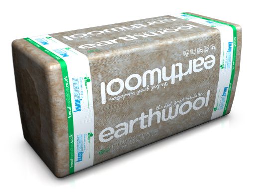 Picture of Knauf RockSilk RS45 150mm Universal Slab 2.16m2
531096 (12)