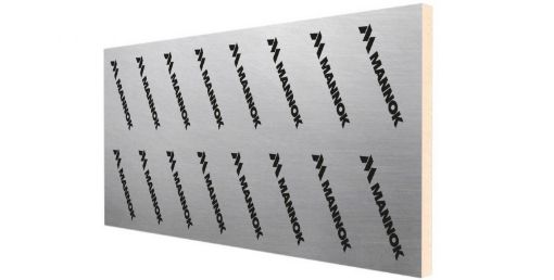 Picture of MannokTherm 40mm Insulation Board 1200mm x 2400mm
PY18047 (8)