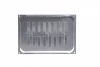 Picture of Timloc 9" x 3" Aluminium Hit & Miss Grille
1220A
