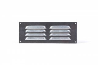 Picture of Timloc 9" x 6" Aluminium Louvre Grille
1224A
