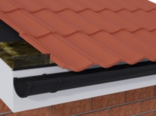 Picture of Timloc Eaves Comb Filler 1m
1136 (50)