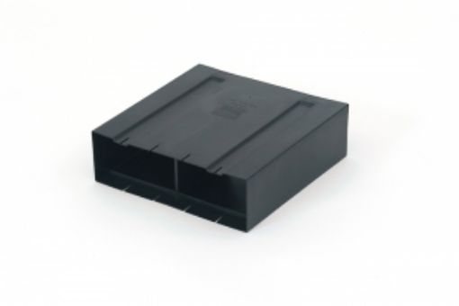 Picture of Timloc 215mm x 69mm Black Cavity Sleeve
1202/1 (20)