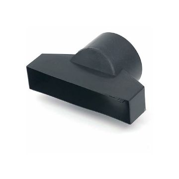 Picture of Timloc 110mm Underfloor Vent Duct Adaptor
1205