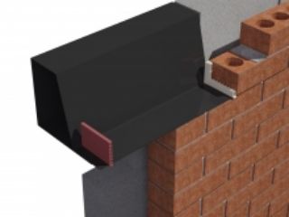 Picture of Timloc White Cavity Wall Weep
1143WH (50)