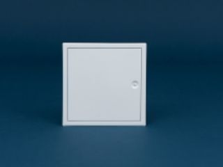 Picture of Timloc 450mm x 450mm White Metal Hinged Access Panel
APB450X450NFR