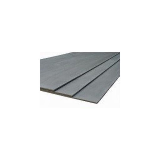 Picture of 3.2mm x 150mm x 1200mm Cloak Board Soffit Strip
45400009 (1000)