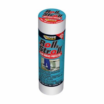 Picture of Everbuild Roll & Stroll Hard Surface 600mm x 25m
ROLLHARD20 (6)