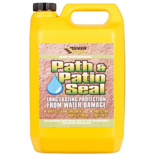 Picture of Sika Path & Patio Sealer 5 Litre
SKPAT5 (4)
