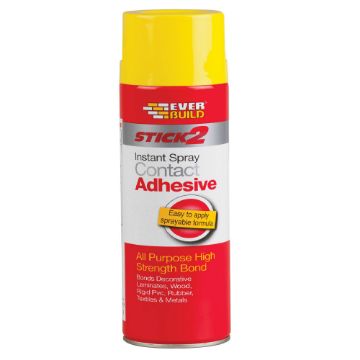 Picture of Everbuild Contact Spray Adhesive 500ml
CONSPRAY5 (12)