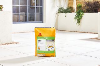 Picture of Sika Ceram FlowFix Jointing Compound Buff 20kg (approx 40m2 coverage)
SKCMJOINTBUF (50)